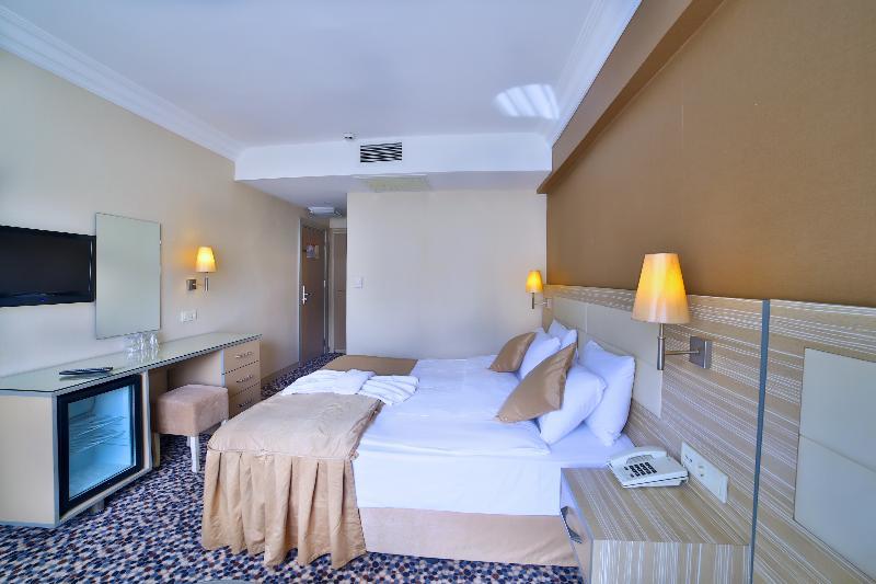 Hotel Grand Emin Istanbul Exterior foto