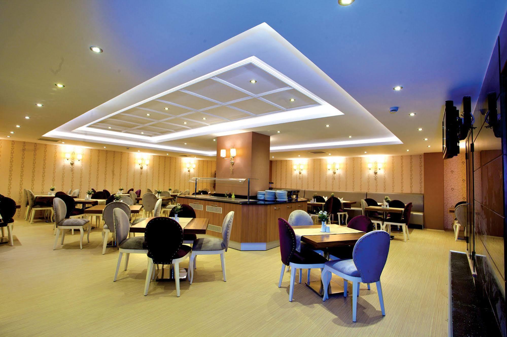 Hotel Grand Emin Istanbul Exterior foto